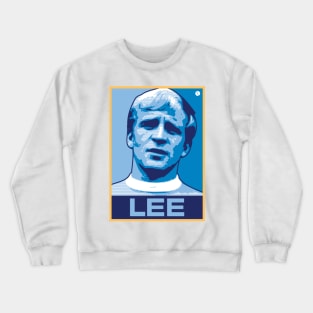 Lee Crewneck Sweatshirt